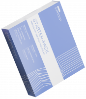 Skin Synergy Starter-Pack — Стартовый набор для косметолога