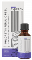 Skin Synergy Phloretin Ferulic Peel — Флоретин-феруловый пилинг, 30 мл