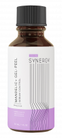 Skin Synergy Mandelic+ Gel-Peel — Миндальный+ гель-пилинг, 30 мл