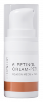 Skin Synergy 6-Retinol Cream-Peel — Крем-пилинг 6-Ретинол, 3×5 мл