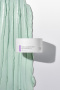 Нанесение Kaolin Calming Mask на лицо — постпроцедурное успокаивающее средство